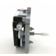 ขาย ชุดเกียร์ บล็อกสี่เหลี่ยม LD02 square gear ราคา 60.00 บาท ในไทย