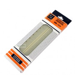 โฟโต้ บอร์ด บอร์ดทดลอง 165x55mm MB-102