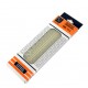 ขาย โฟโต้ บอร์ด บอร์ดทดลอง 165x55mm MB-102 ราคา 60.00 บาท ในไทย