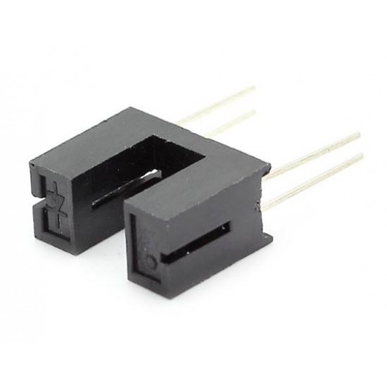 ขาย OPTO Sensor ITR-9608 เซนเซอร์ ก้ามปู ราคา 8.00 บาท ในไทย