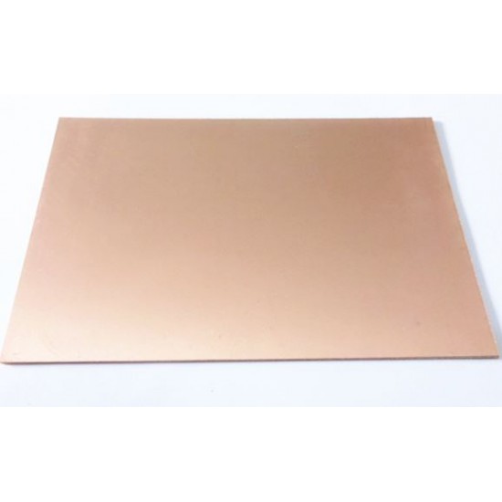 ขาย PCB Single Layer 12x18 CM ราคา 40.00 บาท ในไทย
