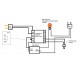 ขาย PID Temperature Controller 0-400C 110-220VAC REX-C100FK02-V*AN DA ราคา 650.00 บาท ในไทย