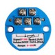 ขาย PT100 Transmitter 0-150 Celsius To 4-20mA ราคา 150.00 บาท ในไทย