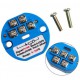 ขาย PT100 Transmitter 0-150 Celsius To 4-20mA ราคา 150.00 บาท ในไทย