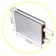 ขาย PTC Heater 12V 140C 4-12W แผ่นทำความร้อน ราคา 70.00 บาท ในไทย