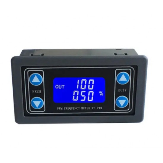 ขาย PWM Generator สร้างสัญญาณพัลส์  ราคา 180.00 บาท ในไทย