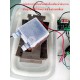 ขาย แผ่นเพลเทียร์ 12V (แผ่นร้อนเย็น) 12706 SR (Plus) ราคา 120.00 บาท ในไทย