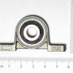 Pillow Bearing Bore 8mm