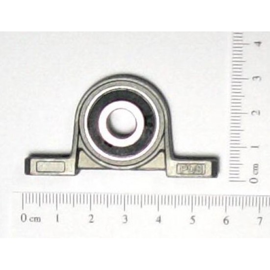 ขาย Pillow Bearing Bore 8mm ราคา 60.00 บาท ในไทย