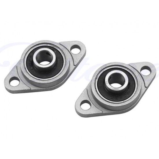 ขาย  Pillow Block Bearing KFL08 ราคา 55.00 บาท ในไทย