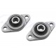 ขาย  Pillow Block Bearing KFL08 ราคา 55.00 บาท ในไทย