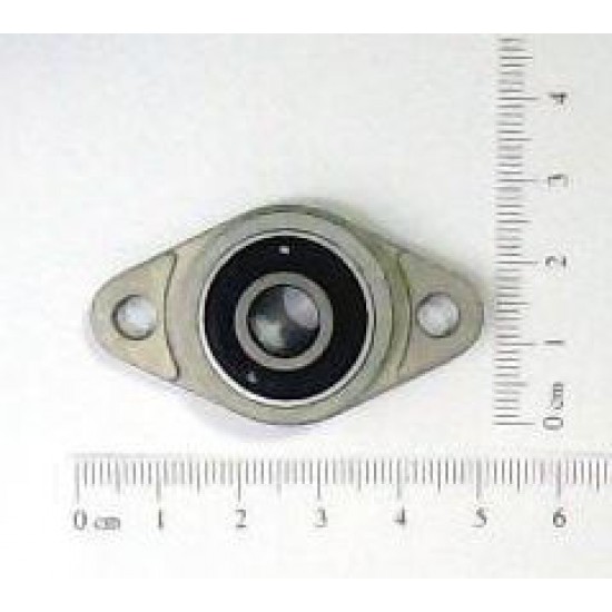 ขาย  Pillow Block Bearing KFL08 ราคา 55.00 บาท ในไทย