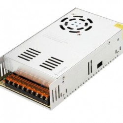 Power Supply 12V 30A พาวเวอร์ซัพพลาย