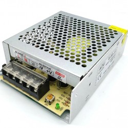 Power Supply 12V 6.5A พาวเวอร์ซัพพลาย