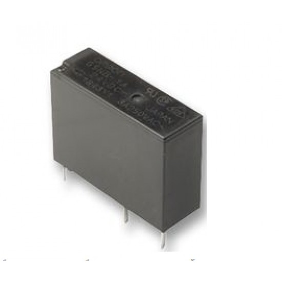 ขาย Relay(รีเลย์) G5NB-1A-E  24V ราคา 40.00 บาท ในไทย