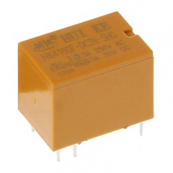 Relay (รีเลย์) HK4100F-DC3V-SHG 3V 3A