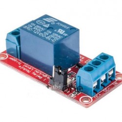 Relay รีเลย์  Module 12V