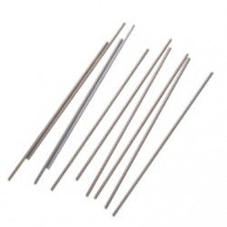 Rod 2*100mm (แกนเพลา)