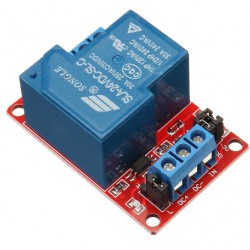 Relay (รีเลย์) 24V 30A SLA-5VDC-SL-C