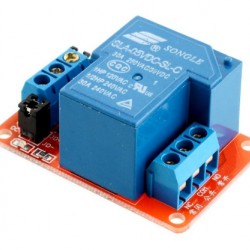 Relay (รีเลย์) 5V 30A SLA-5VDC-SL-C