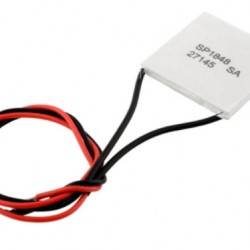 SP1848-27145 TEC 40x40mm ผลิตไฟฟ้า ทำความเย็น
