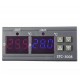 ขาย STC3008 (STC-3008) เครื่องควบคุมอุณหภมูิ 2 ช่อง 220VAC ราคา 220.00 บาท ในไทย