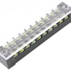 Screw Terminal 10 จุด TB-1510 (TB1510)