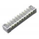 ขาย Screw Terminal 10 จุด TB-1510 (TB1510) ราคา 24.00 บาท ในไทย