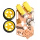 ขาย Smart Car สามล้อ DIY ราคา 200.00 บาท ในไทย