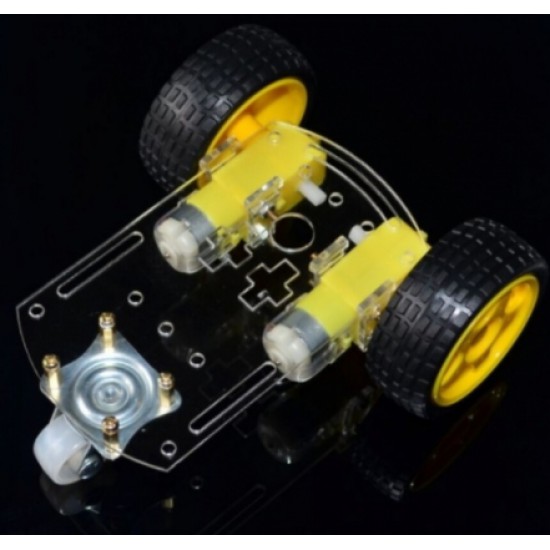 ขาย Smart Car สามล้อ DIY ราคา 200.00 บาท ในไทย