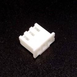 Socket XH2.54 3Pin ตัวผู้
