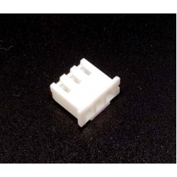 Socket XH2.54 3Pin ตัวผู้