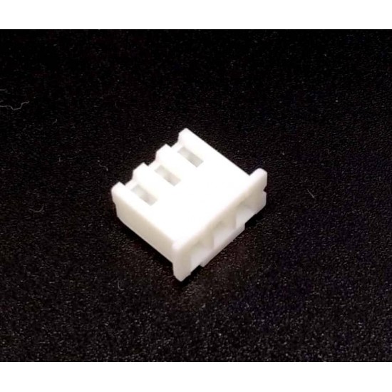 ขาย Socket XH2.54 3Pin ตัวผู้ ราคา 3.00 บาท ในไทย