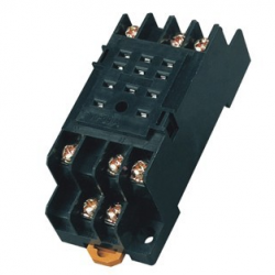 Socket Relay PYF11A