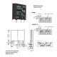 ขาย Solid State Relay G3MB-202P-5VDC  2A 240VAC ราคา 35.00 บาท ในไทย