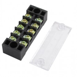 Terminal (เทอมินอล) TB-1504 (TB1505) 5 ช่อง