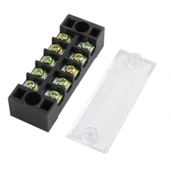 ขาย Terminal (เทอมินอล) TB-1504 (TB1505) 5 ช่อง ราคา 10.00 บาท ในไทย