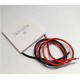 ขาย แผ่นเพลเทียร์ 12V (แผ่นร้อนเย็น) 12706 SR (Plus) ราคา 120.00 บาท ในไทย