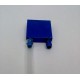 ขาย สายยาง ซิลิโคน 8*10mm ต่อ 1 เมตร ราคา 40.00 บาท ในไทย