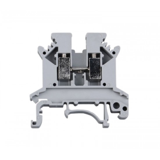 ขาย Terminal blocks UK-2.5B สำหรับเดินตู้คอนโทรล ราคา 7.00 บาท ในไทย
