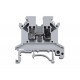 ขาย Terminal blocks UK-2.5B สำหรับเดินตู้คอนโทรล ราคา 7.00 บาท ในไทย