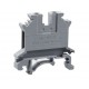 ขาย Terminal blocks UK-2.5B สำหรับเดินตู้คอนโทรล ราคา 7.00 บาท ในไทย