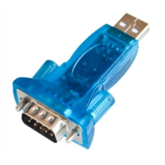 ขาย USB to RS232 COM Port Serial  ราคา 90.00 บาท ในไทย
