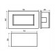 ขาย W3230 12V 20A เครื่องควบคุมอุณหภูมิ ราคา 170.00 บาท ในไทย