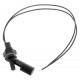 ขาย สวิตช์ลูกลอย FLOAT SWITCH  EK2 ราคา 100.00 บาท ในไทย