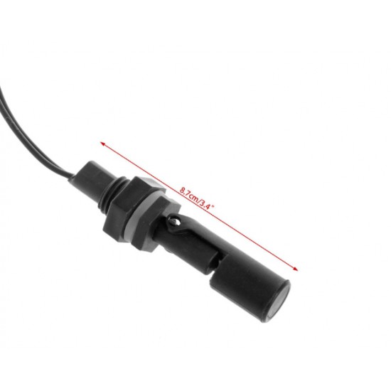 ขาย สวิตช์ลูกลอย FLOAT SWITCH  EK2 ราคา 100.00 บาท ในไทย