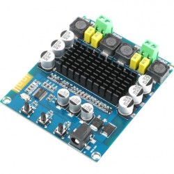 XH-M548 Bluetooth 5.0 2*120W TPA3116D2