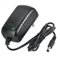 adapter (อะแดปเตอร์) 12V 2A JACK DC 5.5 x 2.5MM