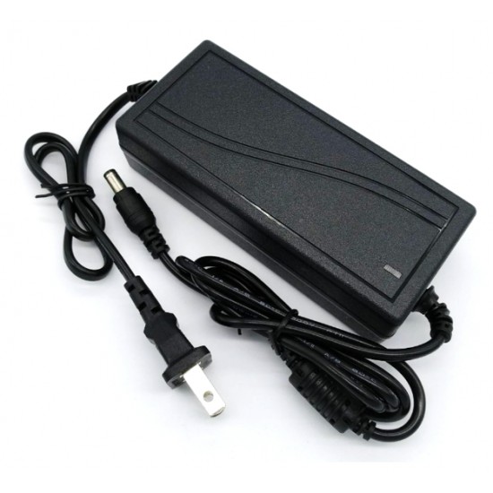 ขาย Adapter 12V 5A Power Supply 12V 5A ราคา 185.00 บาท ในไทย