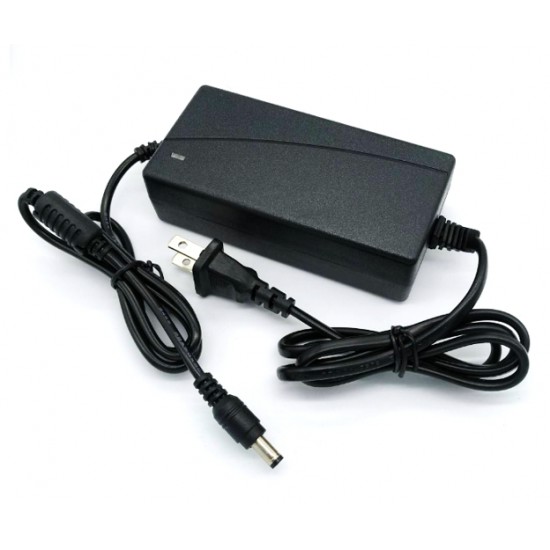 ขาย Adapter 24V 2A Power Supply 24V 2A ราคา 170.00 บาท ในไทย